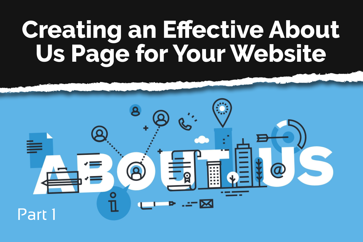 About Us Page
