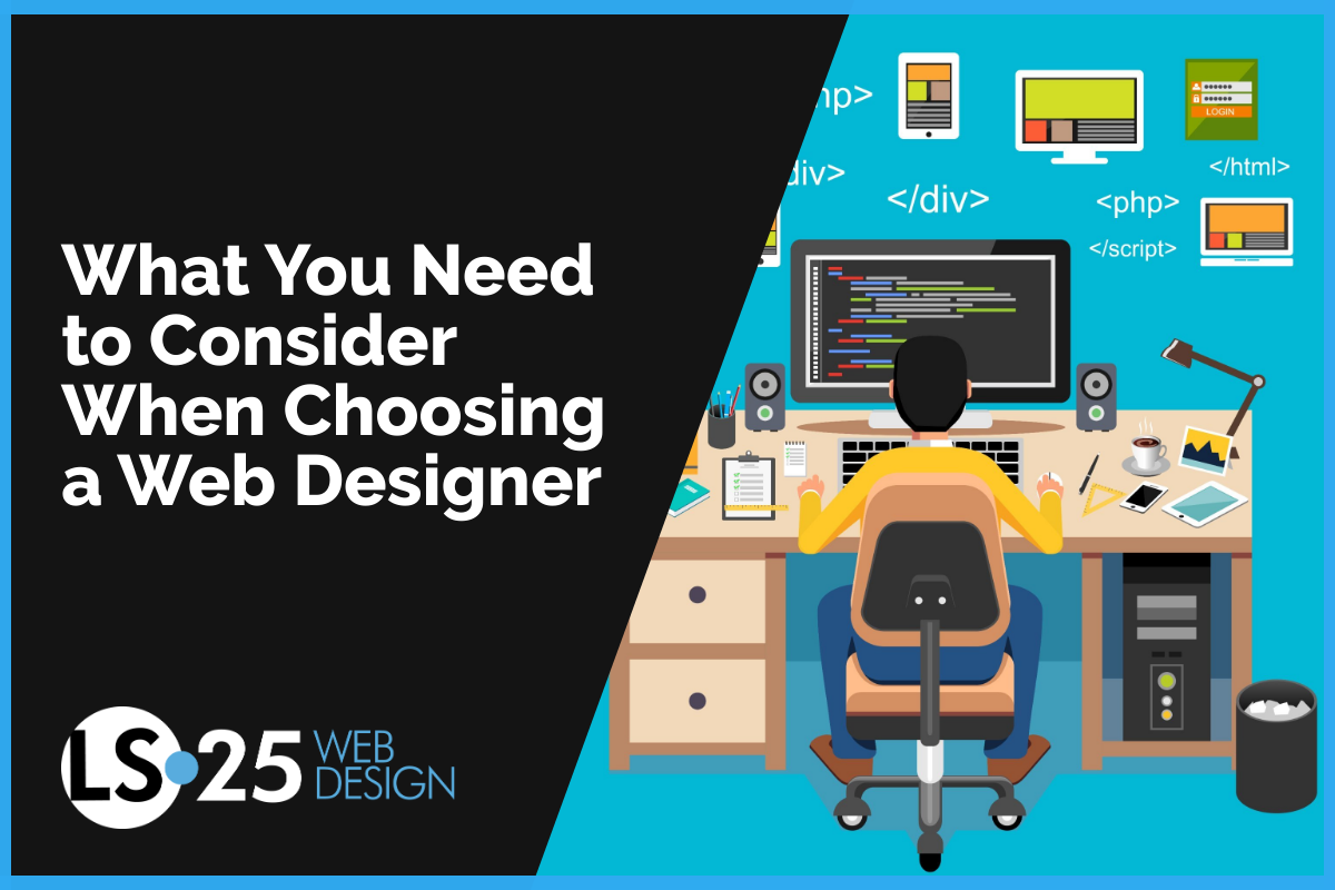 Web Designer