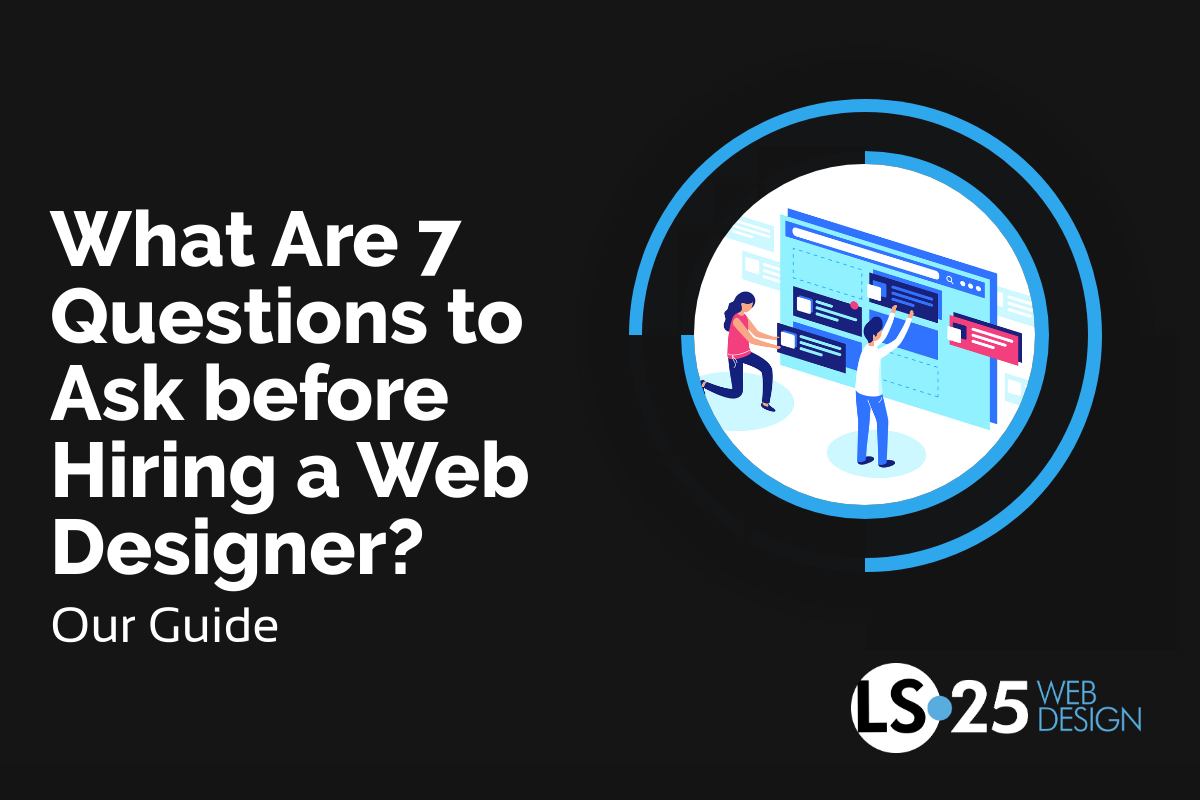 Web Design in Leeds