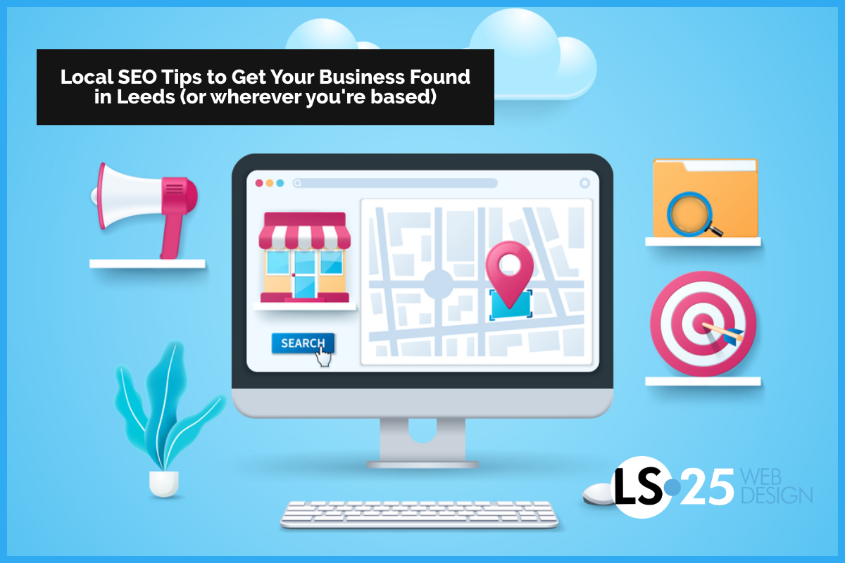 Local SEO in Leeds