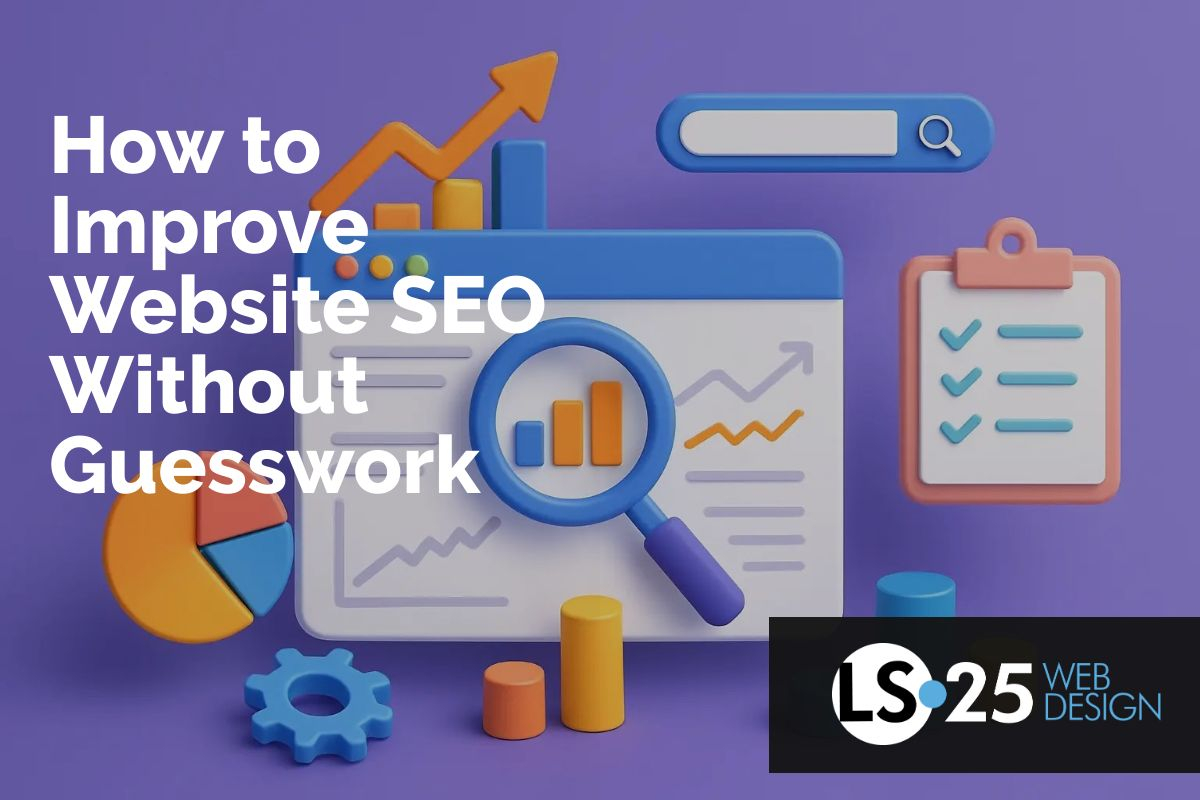 How to Improve Website SEO Without Guesswork